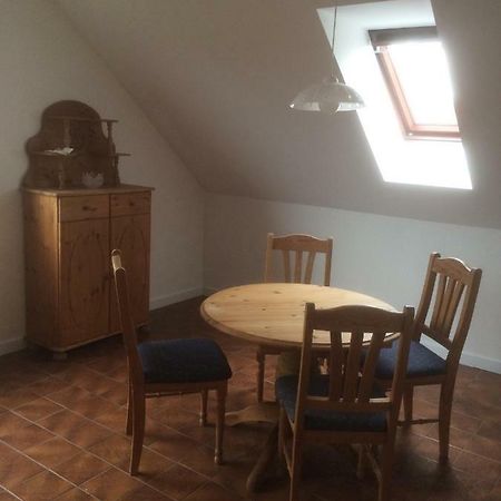 Dg Rechts 108A 2 Zimmer Apartment Dachgeschoss Хольцминден Экстерьер фото