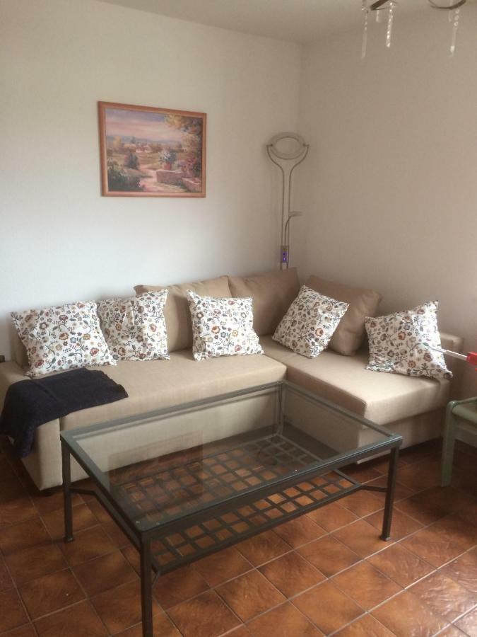 Dg Rechts 108A 2 Zimmer Apartment Dachgeschoss Хольцминден Экстерьер фото