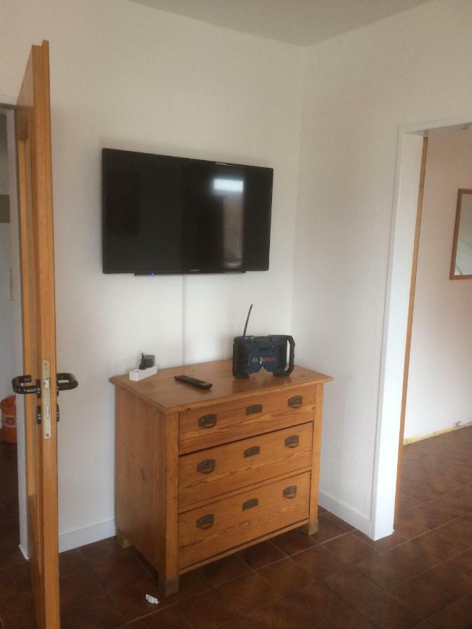 Dg Rechts 108A 2 Zimmer Apartment Dachgeschoss Хольцминден Экстерьер фото