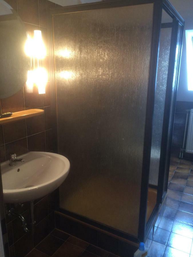 Dg Rechts 108A 2 Zimmer Apartment Dachgeschoss Хольцминден Экстерьер фото